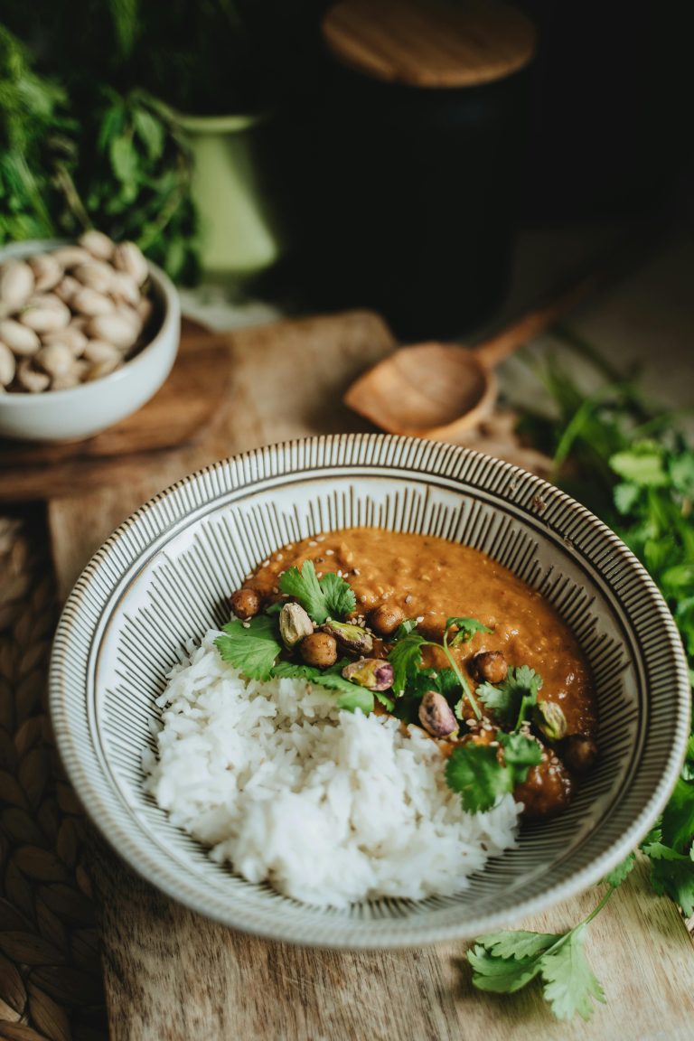 Did you know that health and well beeing start in your plate?